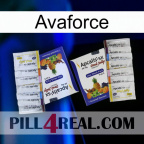 Avaforce 12